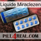 Miraclezen Liquid 40